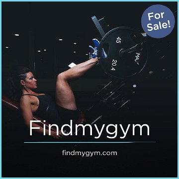 FindMyGym.com