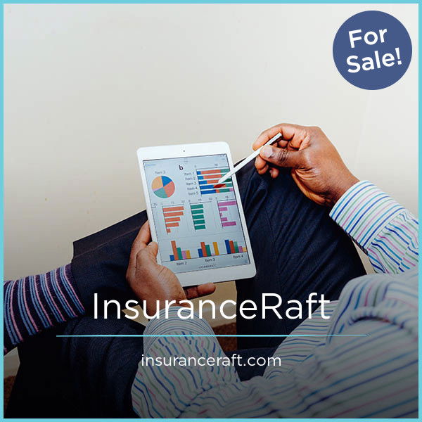 InsuranceRaft.com