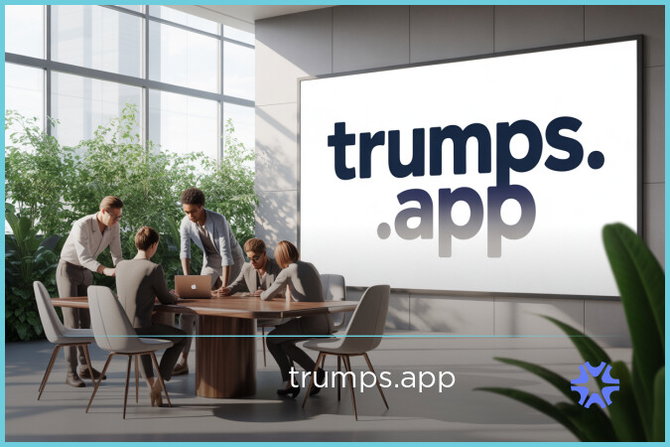 Trumps.App — 2