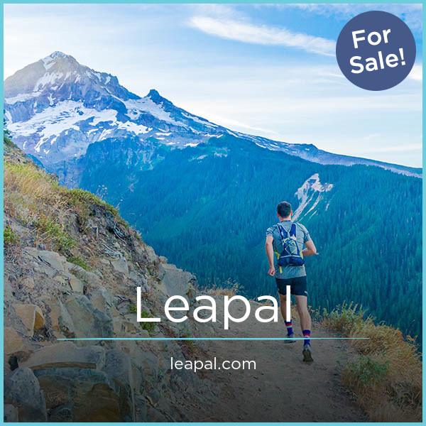 Leapal.com - Best premium domains for sale
