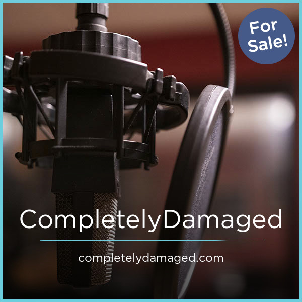 CompletelyDamaged.com image 2