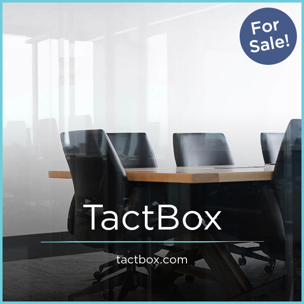 TactBox.com - New premium names