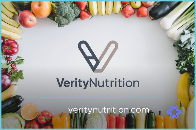 VerityNutrition.com — 2