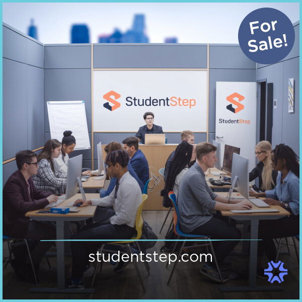 StudentStep.com