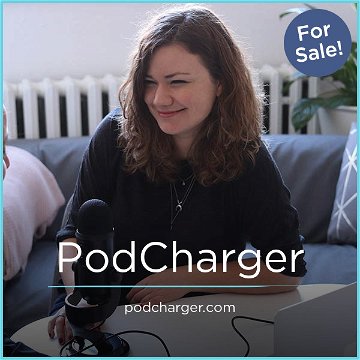 PodCharger.com