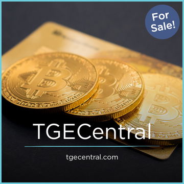 TGECentral.com