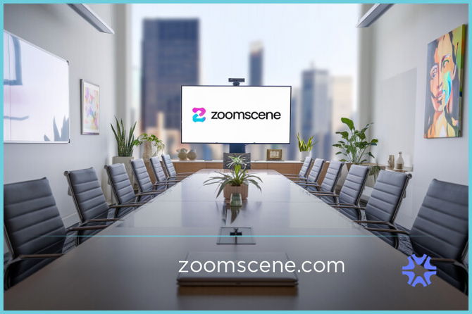 ZoomScene.com