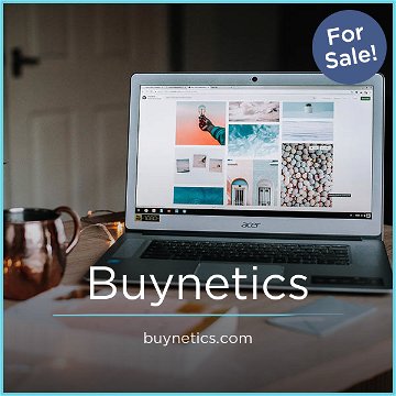 Buynetics.com