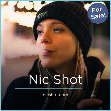 NicShot.com