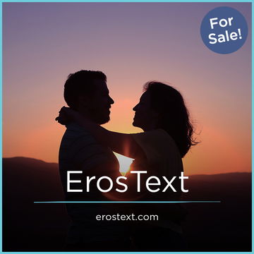 ErosText.com