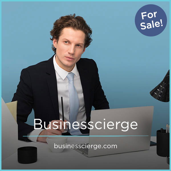 Businesscierge.com
