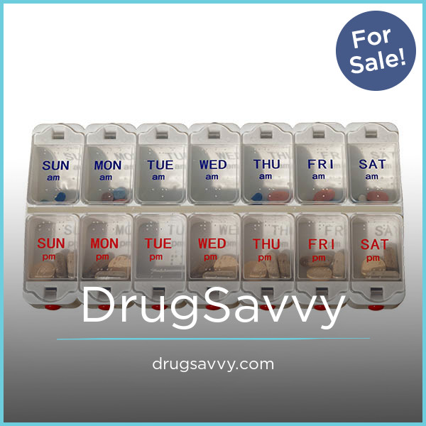 DrugSavvy.com - buying New premium names