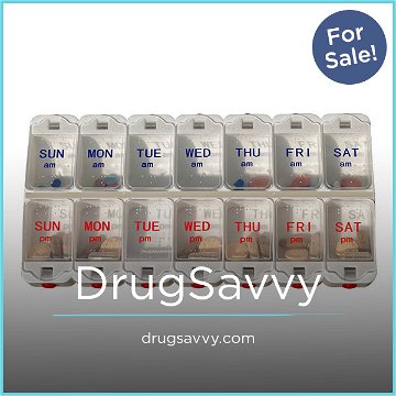 DrugSavvy.com
