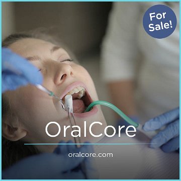 OralCore.com
