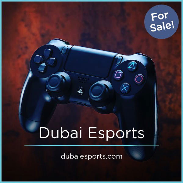DubaiEsports.com