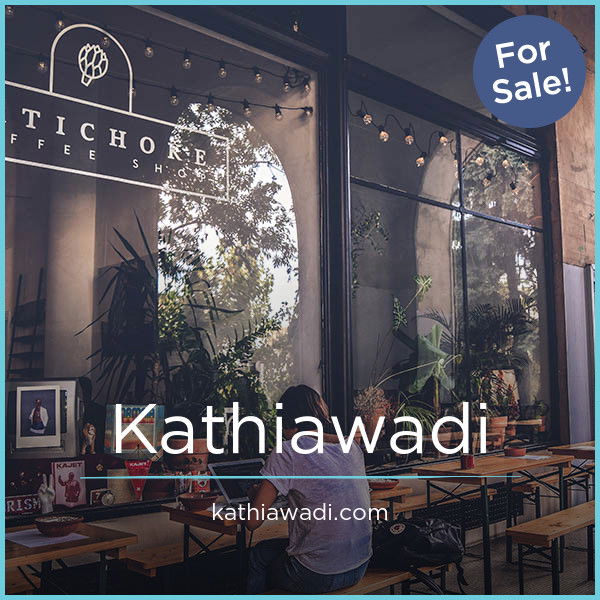 Kathiawadi.com