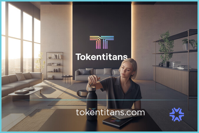 TokenTitans.com image 2