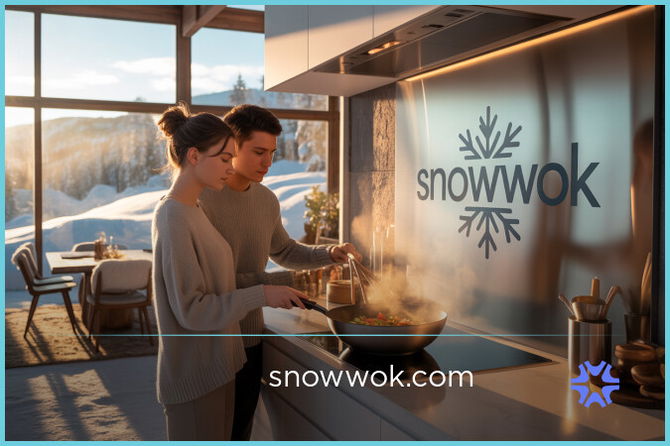 SnowWok.com