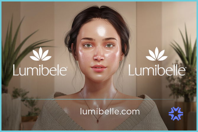 LumiBelle.com