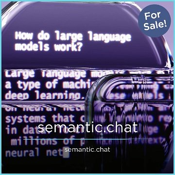 semantic.chat