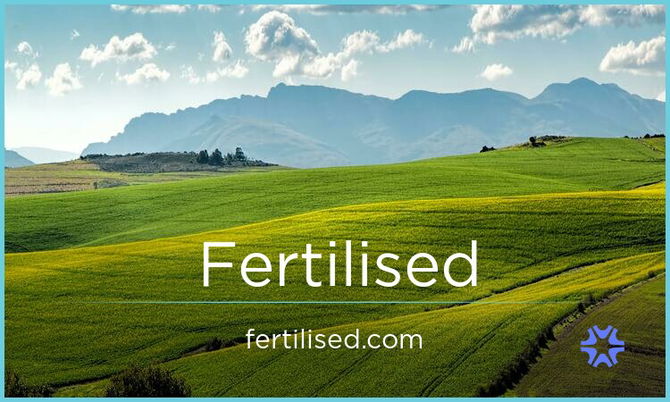 Fertilised.com
