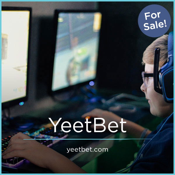 YeetBet.com