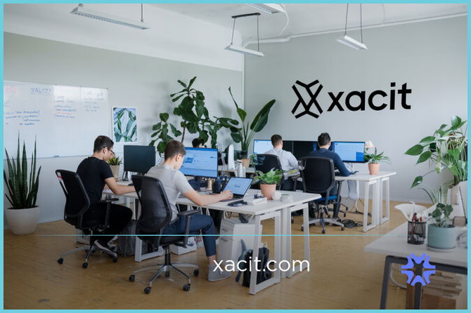 Xacit.com — 2