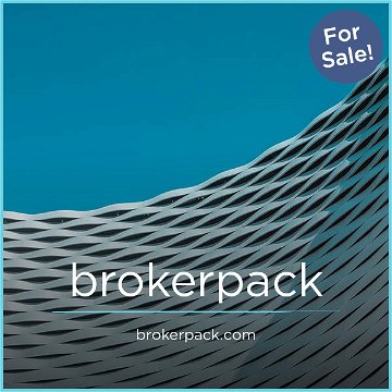 BrokerPack.com