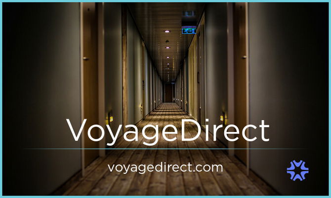 VoyageDirect.com
