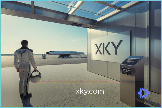 XKY.com - Good domains for sale