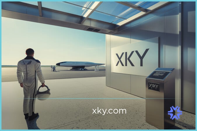 XKY.com — 2