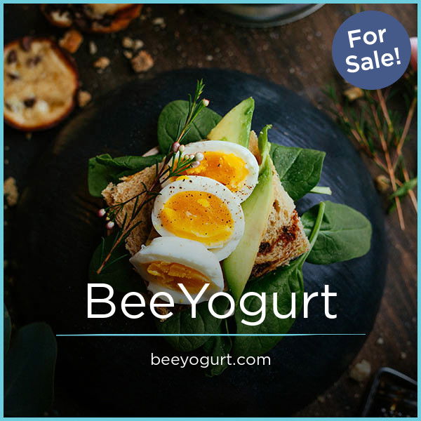 BeeYogurt.com