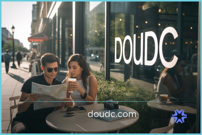 douDC.com — 2