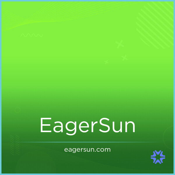 EagerSun.com