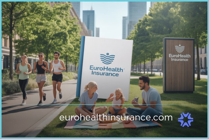 EuroHealthInsurance.com — 2
