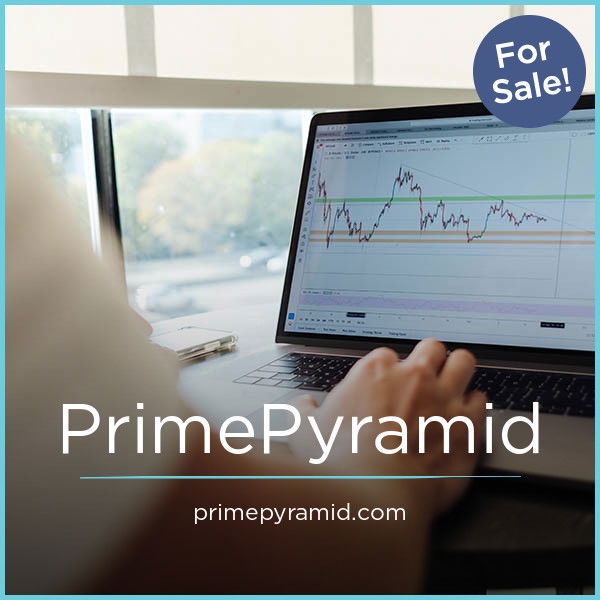 PrimePyramid.com — 2