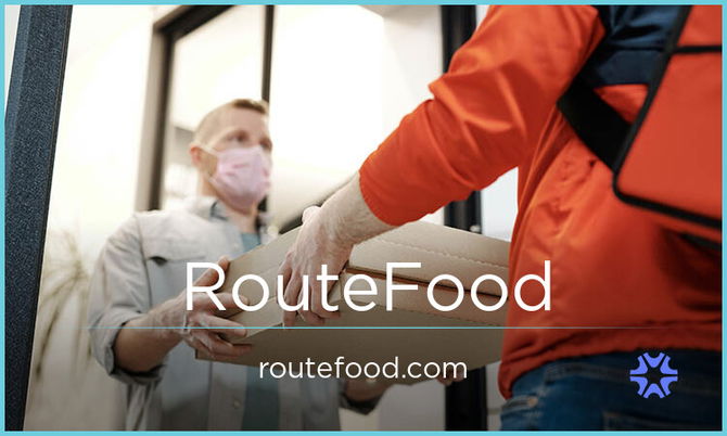 RouteFood.com — 2