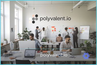 Polyvalent.io - buy Good premium domains