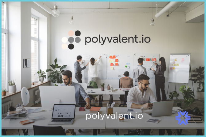 Polyvalent.io