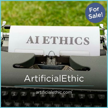 ArtificialEthic.com