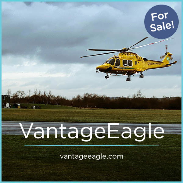 VantageEagle.com — 2