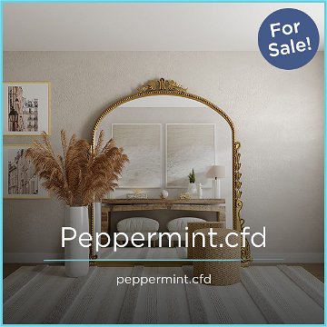 Peppermint.cfd
