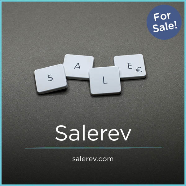 SaleRev.com