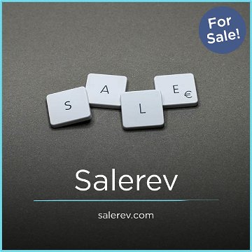 SaleRev.com