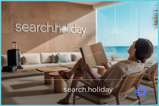 Search.Holiday — 2