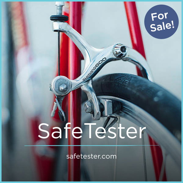 SafeTester.com