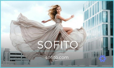 Sofito.com - Good premium domain names