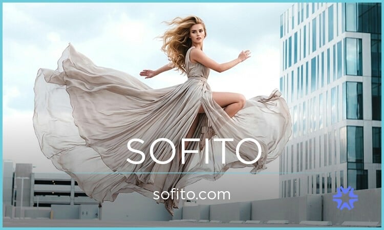 Sofito.com — 2