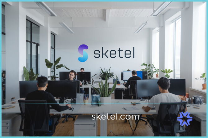 Sketel.com