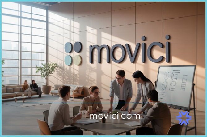 Movici.com — 2